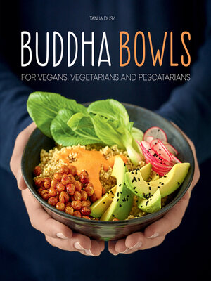 cover image of Buddha Bowls